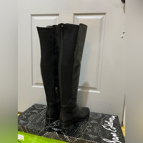 Sam Edelman Boots - Picture 4 of 9